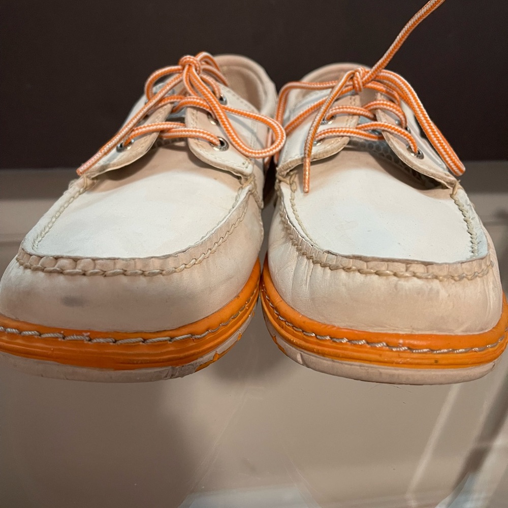 Men’s Sperry Topsider Shoes- Sz 11M - Picture 2 of 7